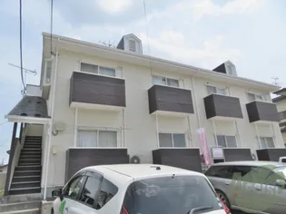 メゾンNIASの画像