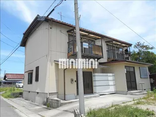 アパートメント岡ノ脇 B棟の画像