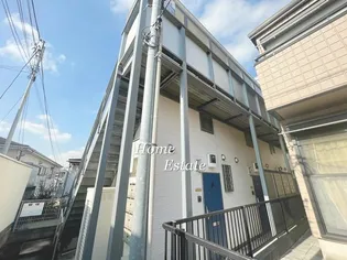 リーヴェルポート横浜鶴ヶ峰の画像