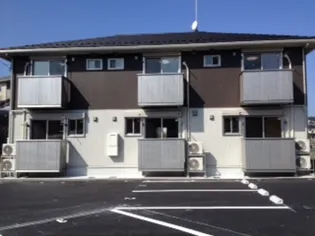 ヴィラアペーゴIIの画像