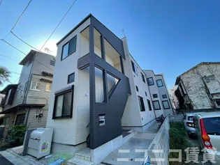 リッシュ小岩の画像