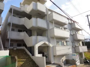 ミュゼ大蔵谷の画像