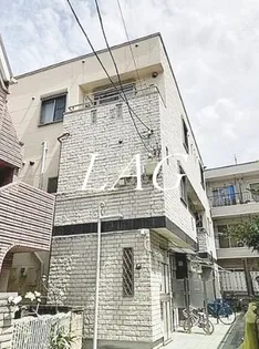 エスパス自由が丘の画像