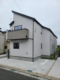 東京都国分寺市新町3【一戸建】の外観