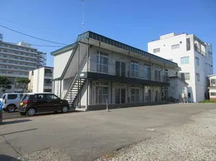 桐朋ハイツの画像