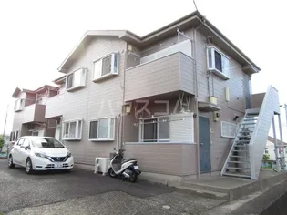 ハイツサクマの画像