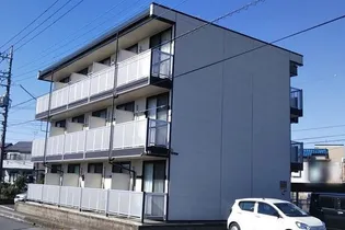 レオパレスアーバンの画像