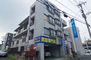 ウェルビル宇宿の画像