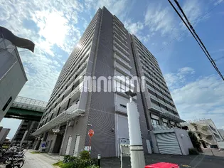 アーバンドエル庄内通の画像