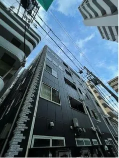 ミカローズ【3階】の外観