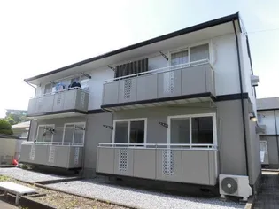 アーバンライフ本郷B棟の画像