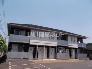 シャーメゾン マニエール【1階】の外観