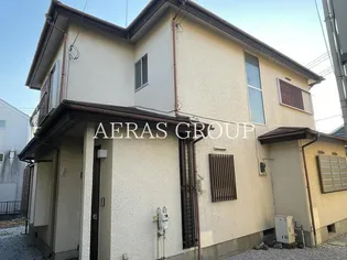 神奈川県相模原市南区相模台2【一戸建】の外観