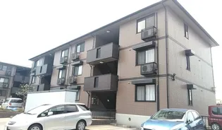 ジョルナーレ小立野の画像