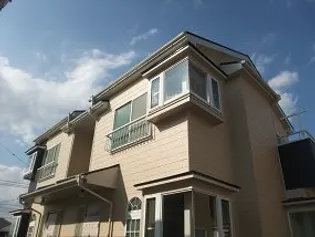 神奈川県横浜市港南区日野南6【一戸建】の外観