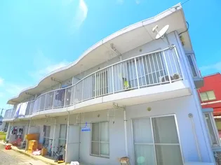 吹上マンションの画像