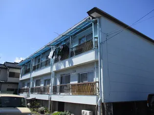 渡辺コーポの画像