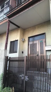 福岡県北九州市八幡東区諏訪2【一戸建】の外観