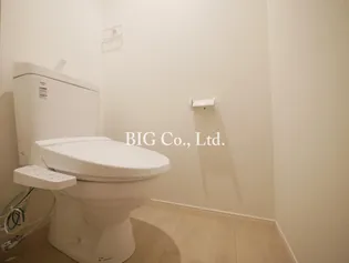 カーサアスペラ自由が丘【2階】の内装