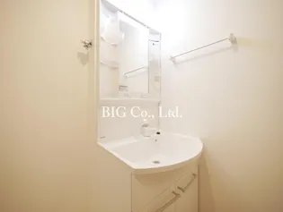 カーサアスペラ自由が丘【2階】の内装