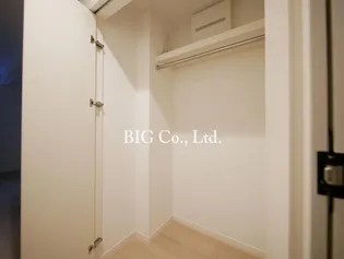 カーサアスペラ自由が丘【2階】の内装