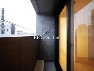 カーサアスペラ自由が丘【2階】の内装