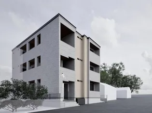 robot home 新座(ロボットホームニイザ)【2階】の外観