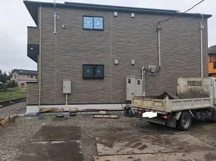 ヒカルサ千葉犢橋【2階】の外観