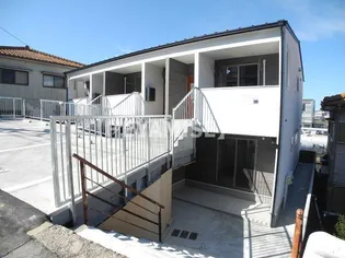 ハイツタカシマIIIの画像