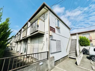 フルールハイムの画像