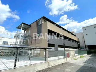 MONOLITH BANCHOの画像