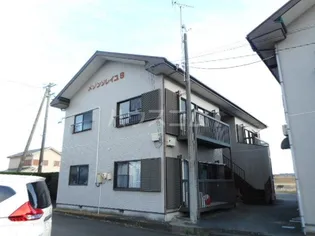 メゾンソレイユ A棟の画像