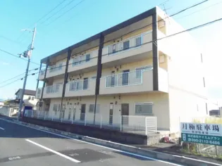 レックスさくら第1ビル【3階】の外観