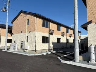 グランドパレス御所橋Iの画像