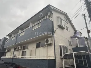 パークハイツ大成Ⅱの画像