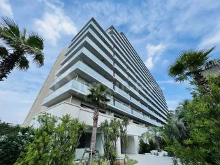 ルピアグランデ柏【2階】の外観