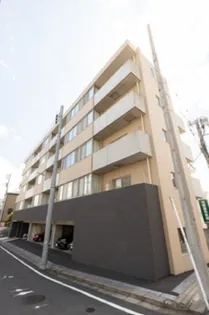 アットホームレジデンスの画像