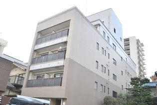 ブルックランズFビルの画像