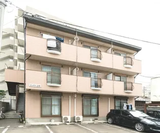 ジュネス上杉の画像