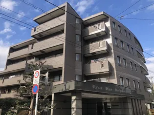 アーバンプレイス橋本の画像