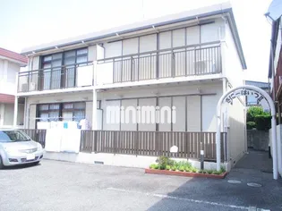 サニーハイツIIの画像