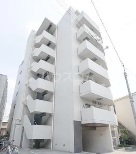 パティーナ十条の画像