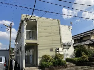 レオパレスファミーユの画像