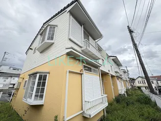 エム アール ハイツの画像