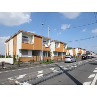 神奈川県相模原市南区西大沼4【一戸建】の外観