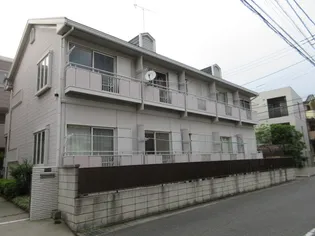 メゾン柏木の画像