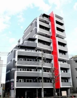 東京都世田谷区瀬田3【マンション】の外観