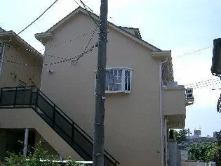 ジュネパレス津田沼第1の画像