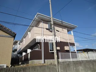 ハイツティファニーの画像