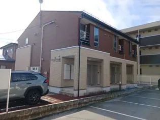 クローバー ハウスの画像